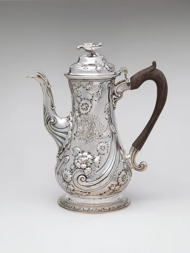 Coffeepot