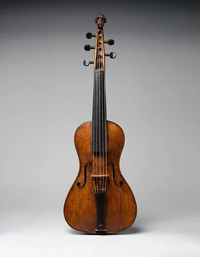 Viola d'Amore