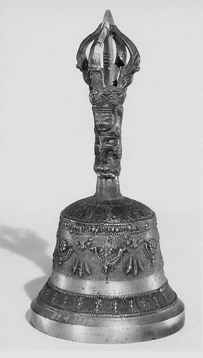 Drilbu (Bell)