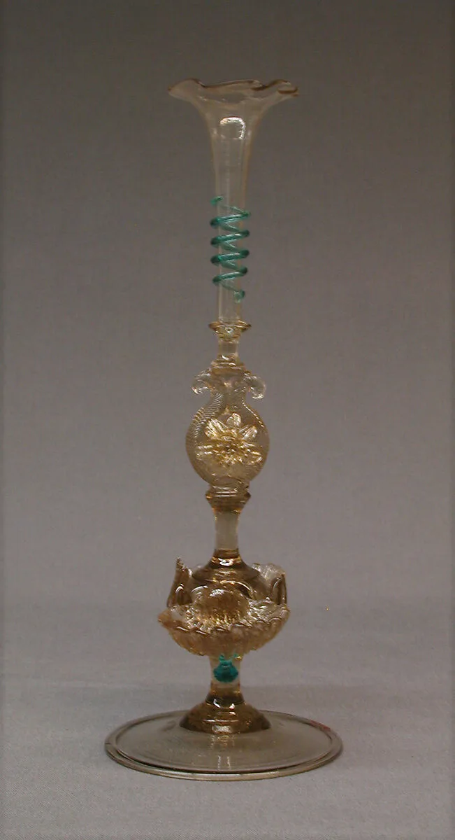 Vase — Unknown