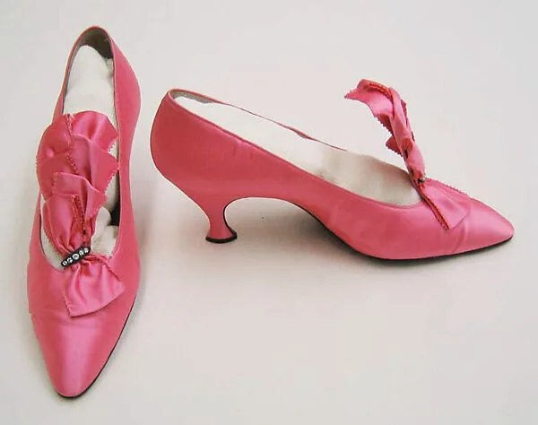 Evening accessory set — Roger Vivier|Suviane|House of Dior