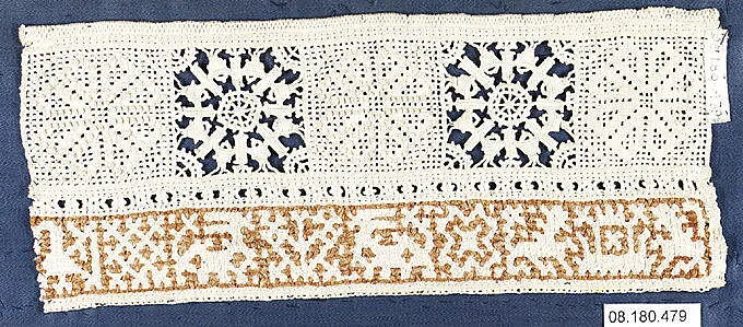 Border — Unknown