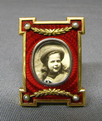 Picture frame