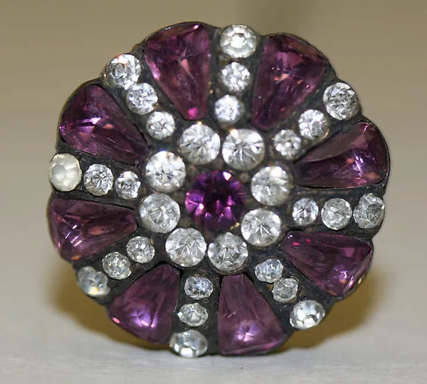 Hatpin — Unknown