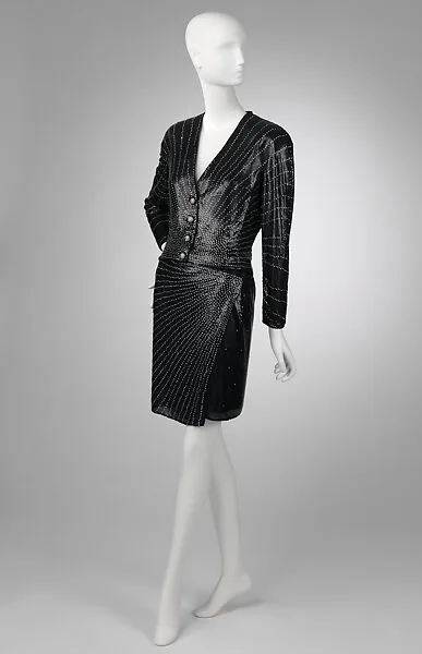 Ensemble — Gianni Versace|Gianni Versace