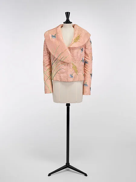 Jacket — House of Dior|John Galliano