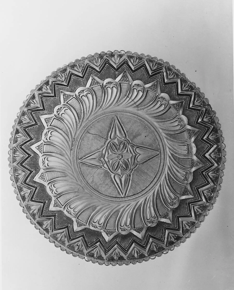 Dish — Unknown