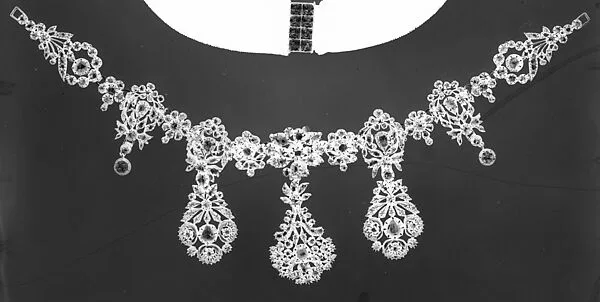 Necklace — Unknown