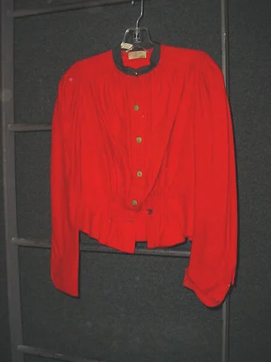 Shirtwaist
