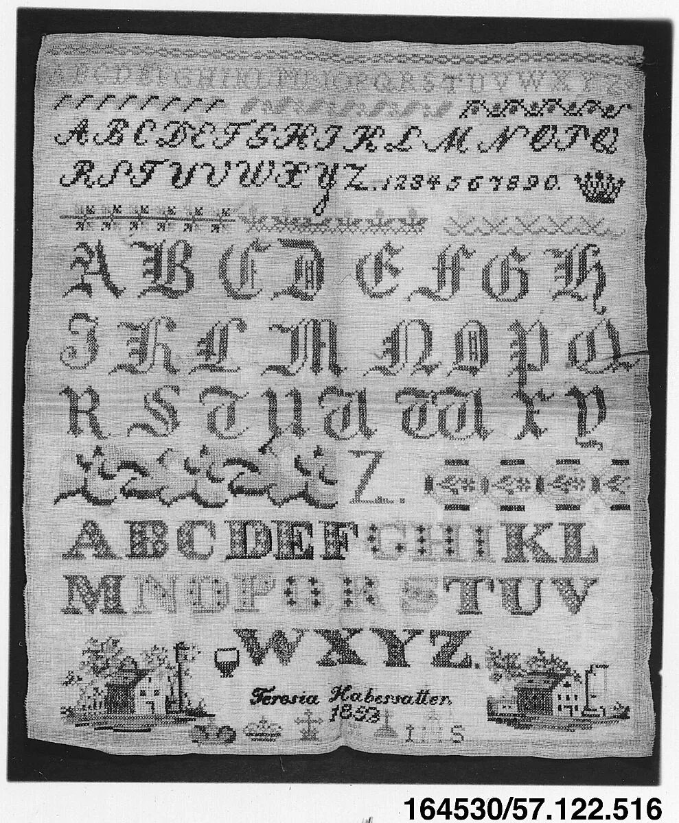 Sampler — Unknown