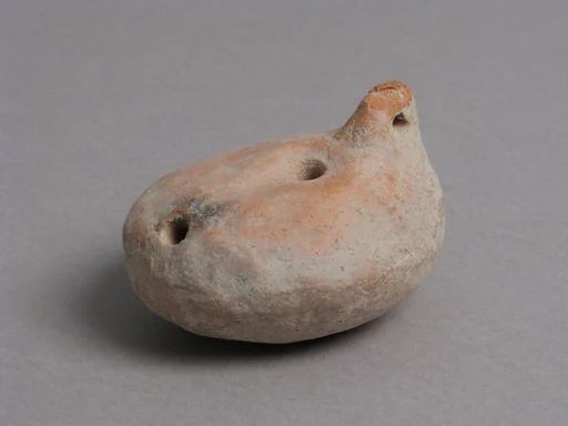 Oil Lamp