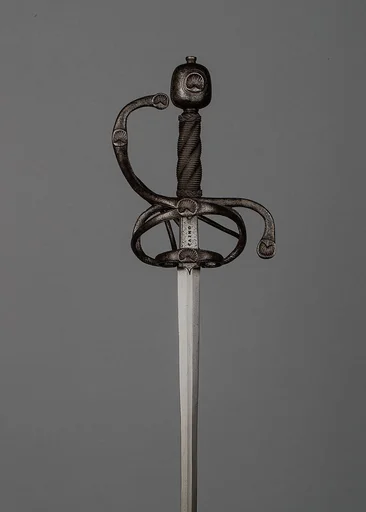 Rapier