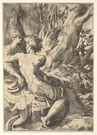The Lovers