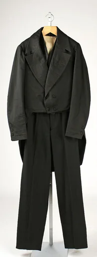 Dinner suit
