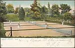 West Point. Tennis. — Unknown