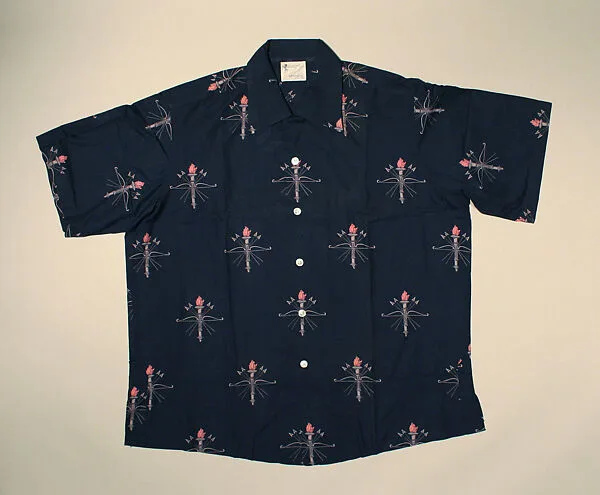 Shirt — Unknown