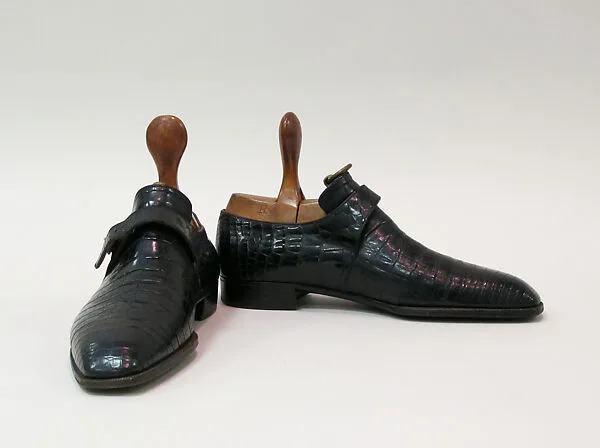 Shoes — Unknown