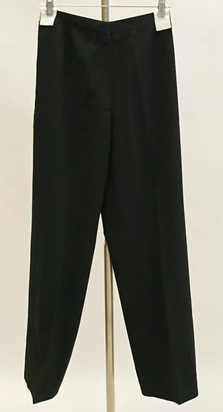 Trousers — Halston