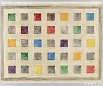 Bauhaus Archive — Margarete Willers