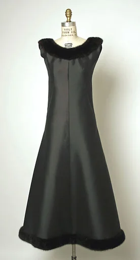 Evening dress