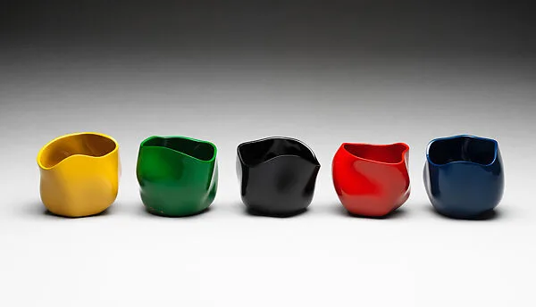 정해조 오색광율 1302|鄭解朝 五色光律 1302|Rhythm of the Five Color Luster 1302 — Chung Haecho