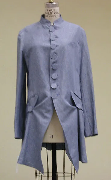 Jacket — Jean Paul Gaultier
