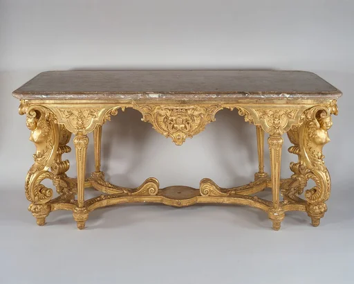 Side table