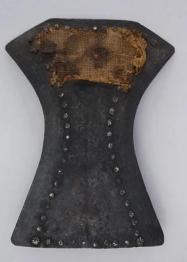 Brigandine Backplate