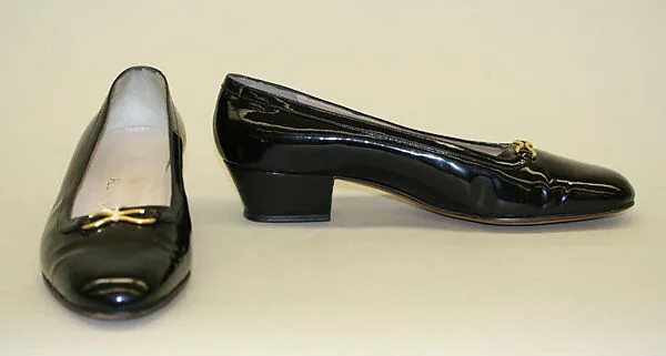Pumps — Unknown