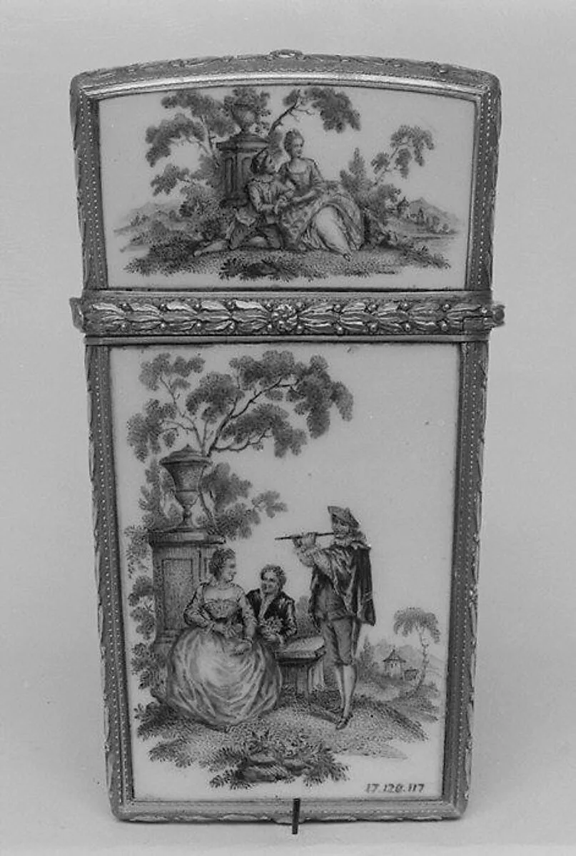 Souvenir — Unknown