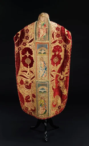 Chasuble