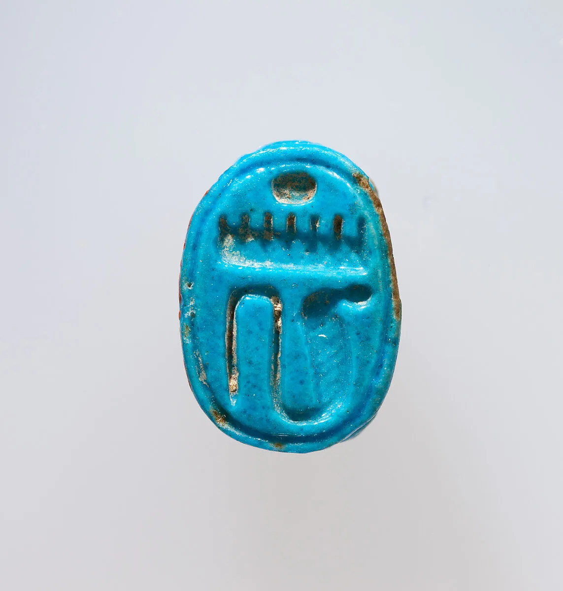 Scarab — Unknown