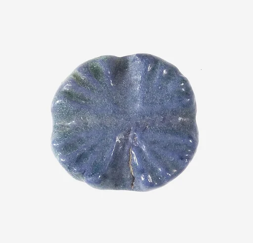 Pendant: Petals of Cornflower