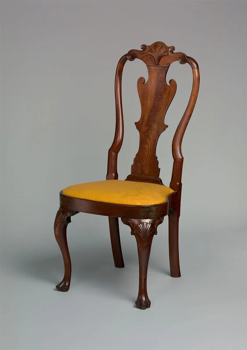 Side Chair — Unknown