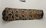 Painting from a Ceremonial House Ceiling