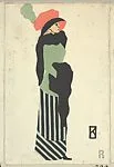 Fashion (Mode) — Mela Koehler|Wiener Werkstätte