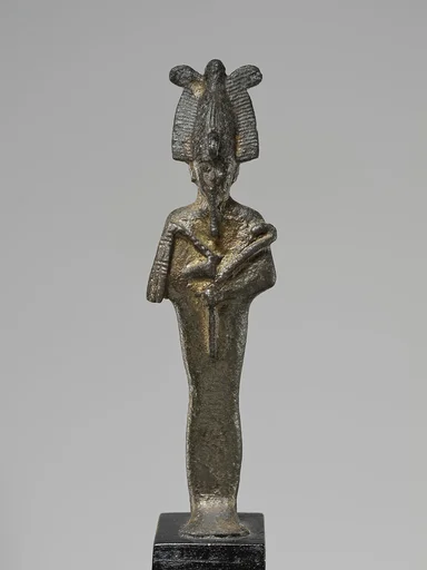 Figure of Osiris