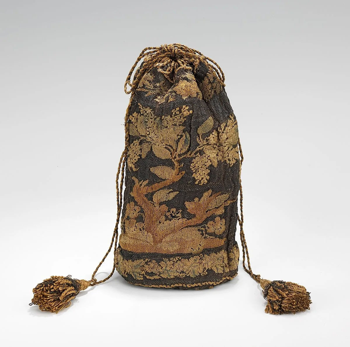 Pouch — Unknown