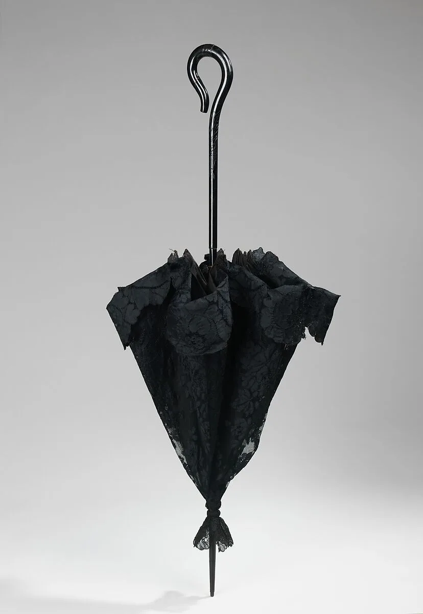 Parasol — Follmer, Clogg & Company