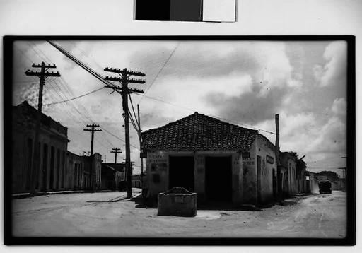[Cafe Superior, Guanabacoa (?), Outskirts of Havana]