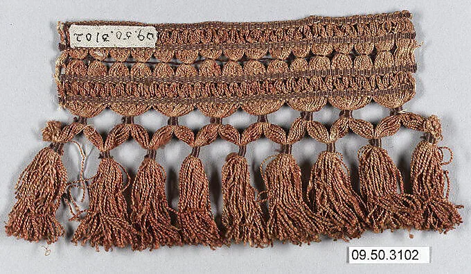 Fringe — Unknown