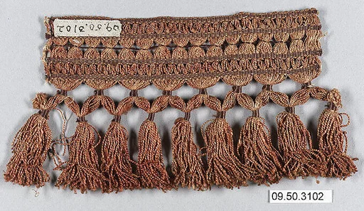 Fringe