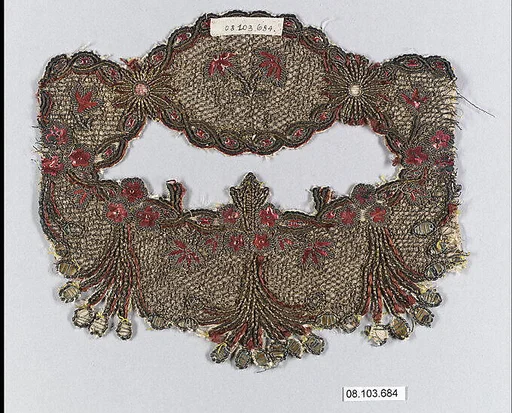 Passementerie