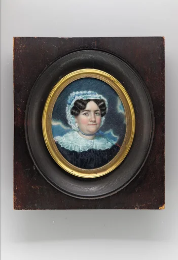 Portrait of a Lady