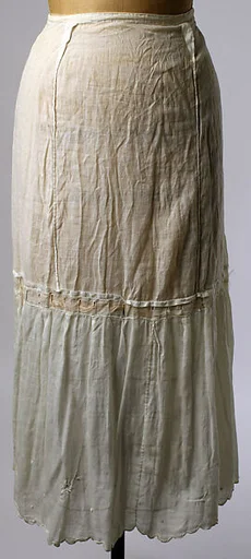 Petticoat