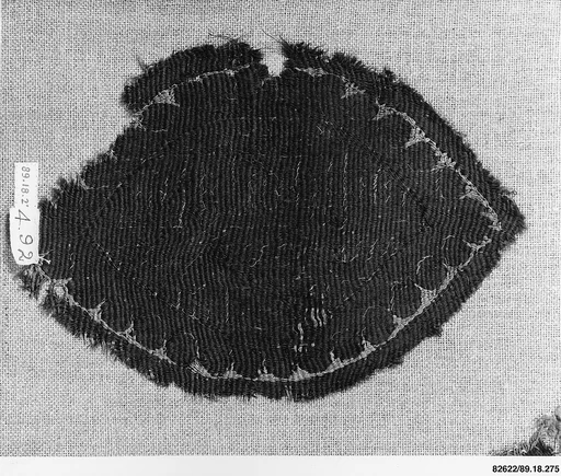 Textile Fragment