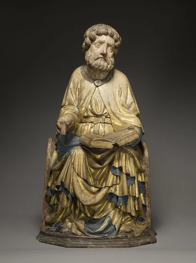Saint Peter (?)