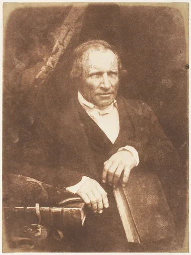 Rev. Dr. Keith