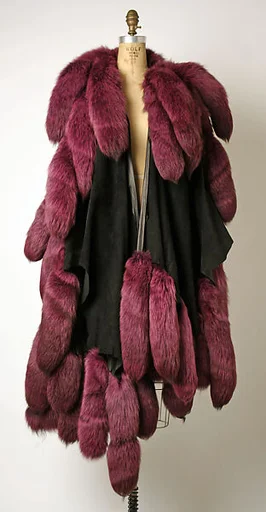 Cape
