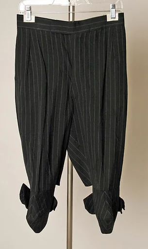 Breeches
